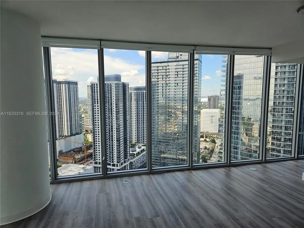 888 Biscayne Boulevard #2701, Miami, FL 33132 - #1