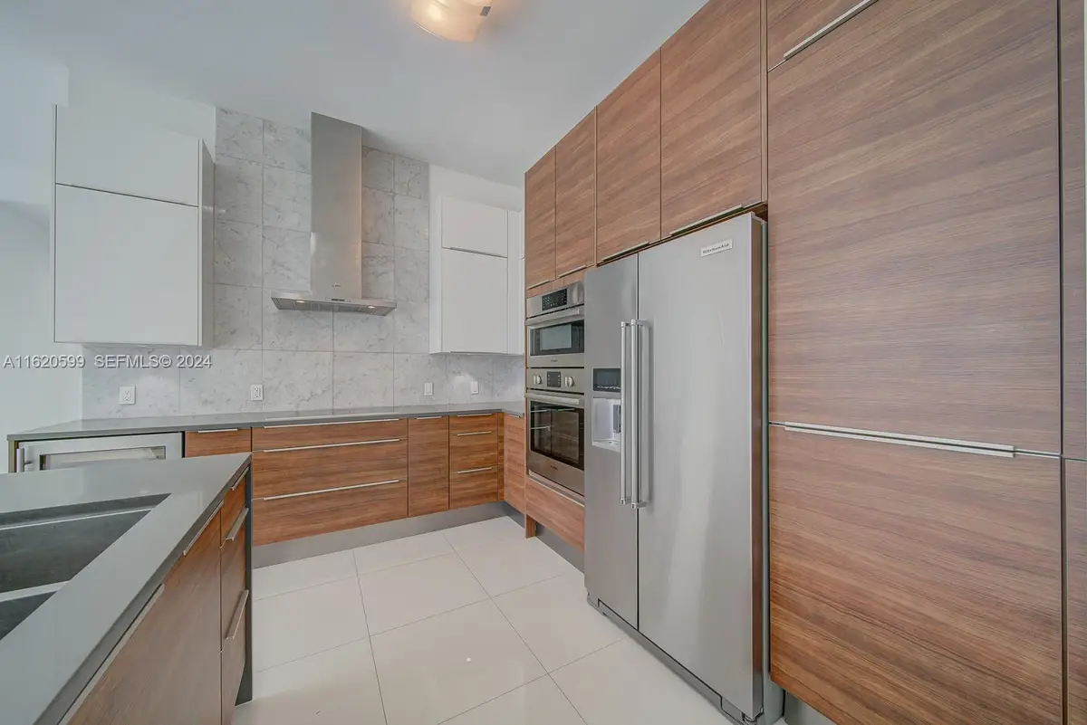 601 NE 27th Street #PH1904, Miami, FL 33137 - #1