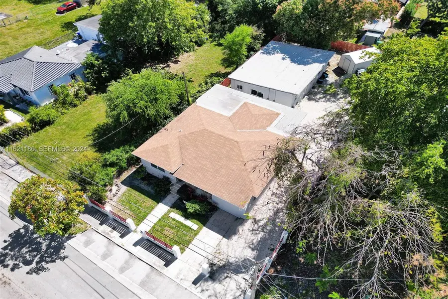 418 NW 47th Street, Miami, FL 33127 - #2