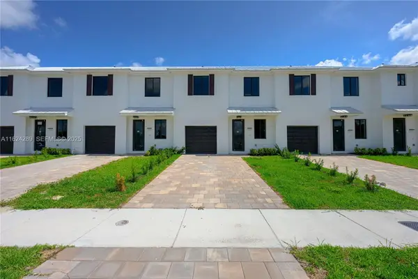 848 SW 1st Street, Florida City, FL 33034