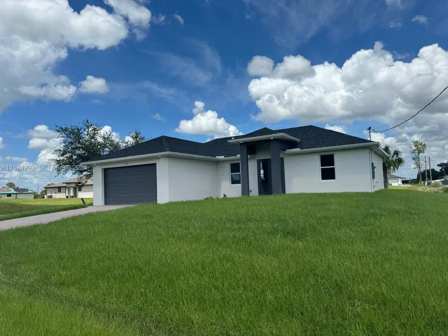 2044 Crawford Avenue N, Lehigh Acres, FL 33971 - #3