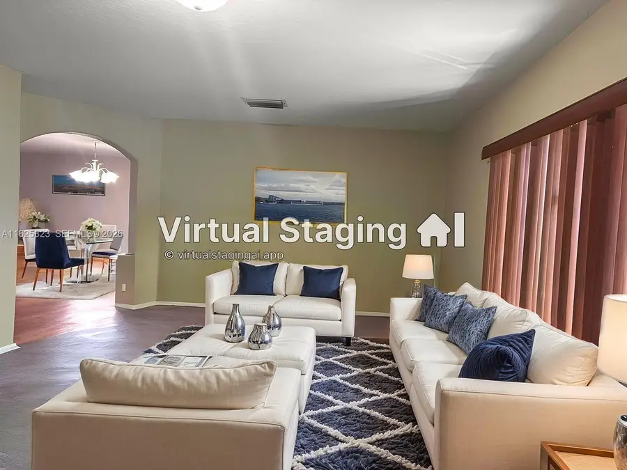 12414 SW 213th Street, Miami, FL 33177 - #3