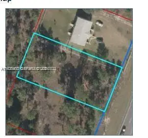 WILLISTON HIGHLANDS UNIT Williston Highlands, Williston, FL 32696