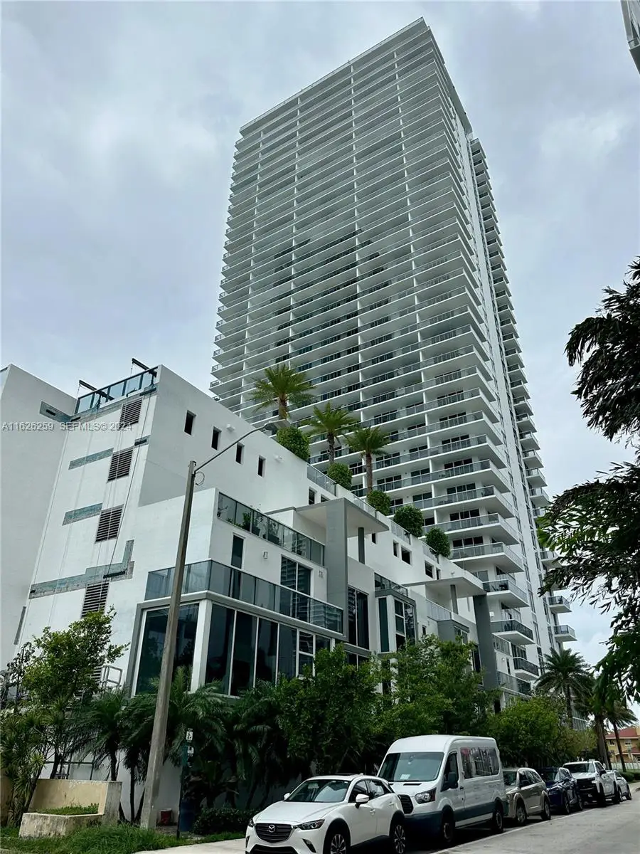 600 NE 27th Street #2302, Miami, FL 33137 - #1