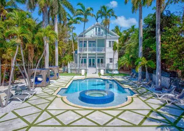 75761 Overseas Highway, Islamorada, FL 33036