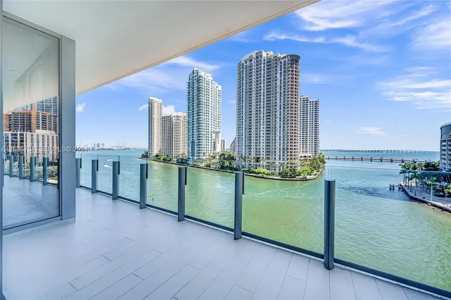 300 Biscayne Blvd Way #703, Miami, FL 33131 - #2