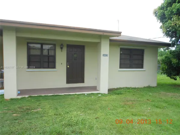 24925 SW 134th Court, Homestead, FL 33032