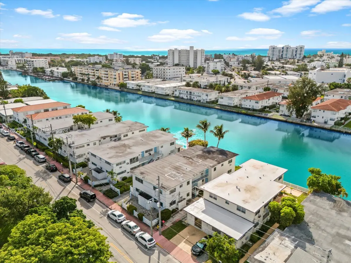 7805 & 7815 Crespi Boulevard, Miami Beach, FL 33141 - #1