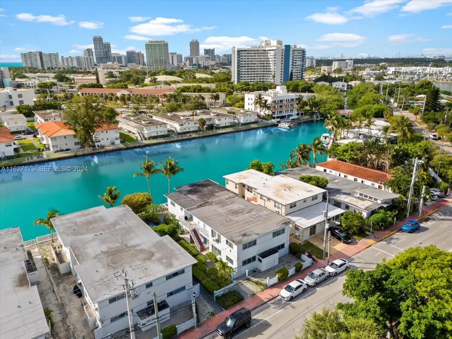 7805 & 7815 Crespi Boulevard, Miami Beach, FL 33141 - #2