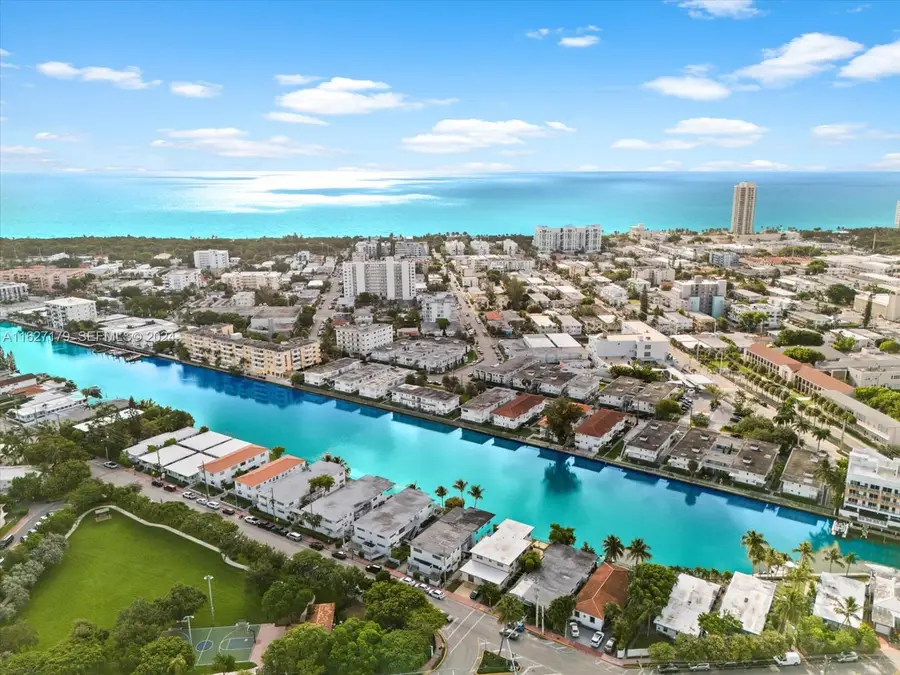 7805 & 7815 Crespi Boulevard, Miami Beach, FL 33141 - #3
