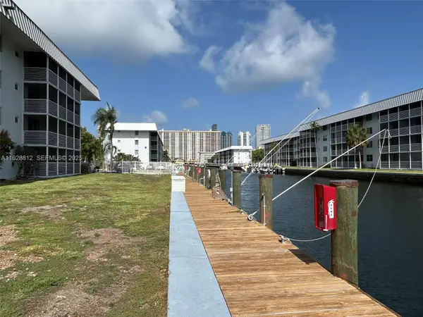 3600 NE 170th Street #411, North Miami Beach, FL 33160