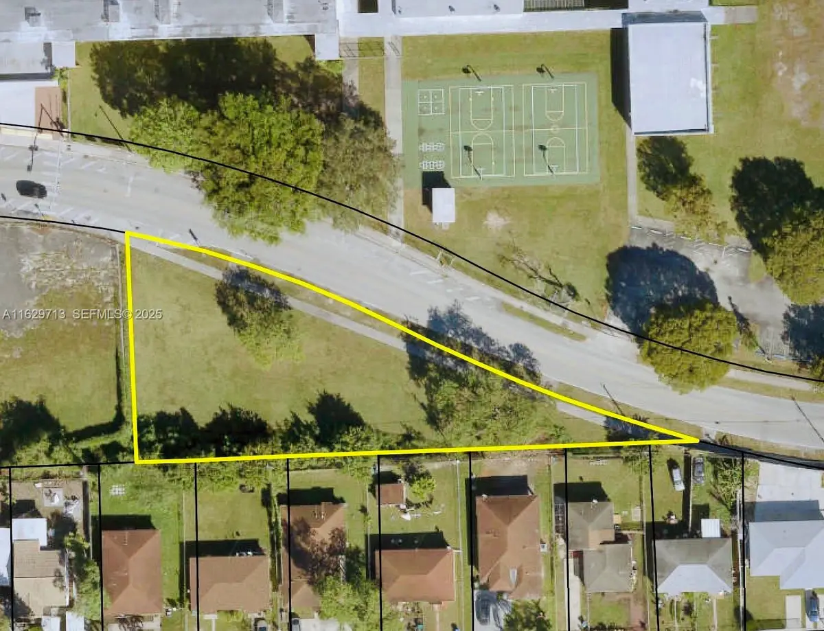 1895 NW 75 Street, Miami, FL 33147 - #1
