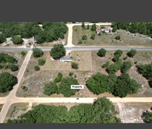 0 Lenore Avenue, Palatka, FL 32148
