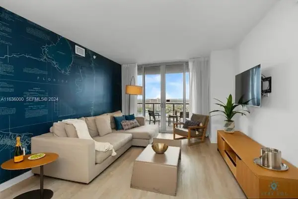 2602 E Hallandale Beach Boulevard #2706, Hallandale Beach, FL 33009