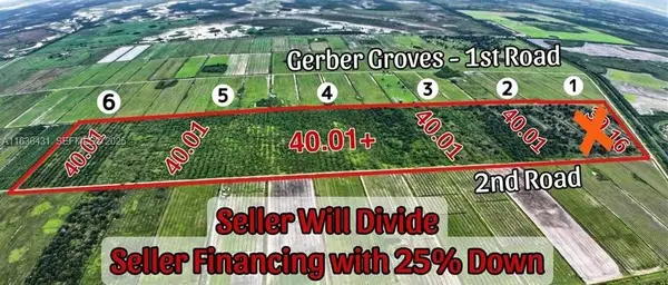 2 Nd Road, Labelle, FL 33935
