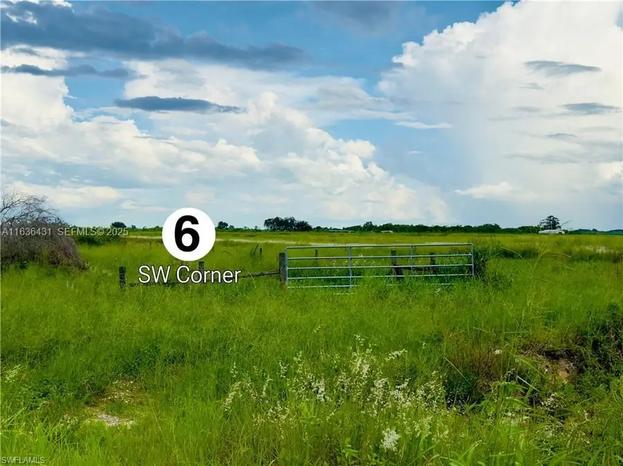 2 Nd Road, Labelle, FL 33935 - #3
