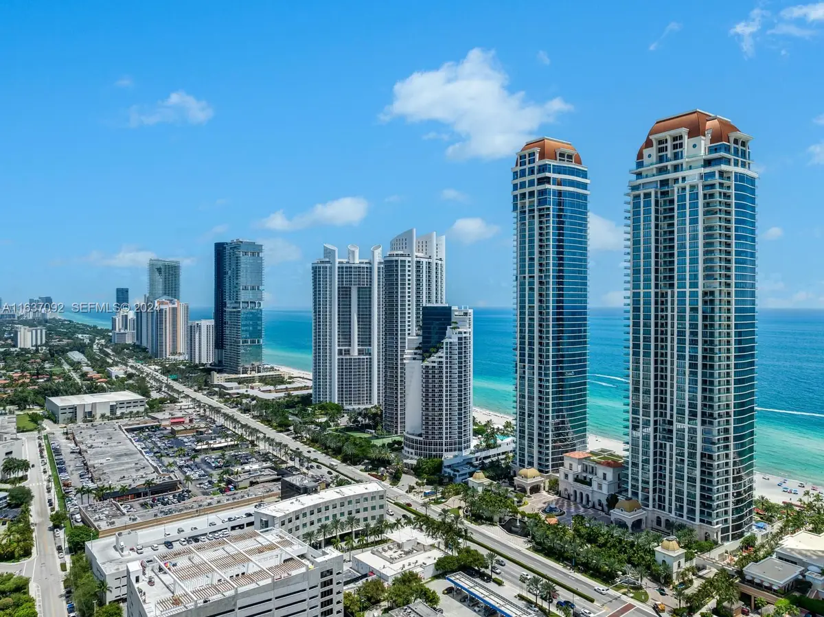 17901 Collins Ph4705 #Ph4705, Sunny Isles Beach, FL 33160 - #1