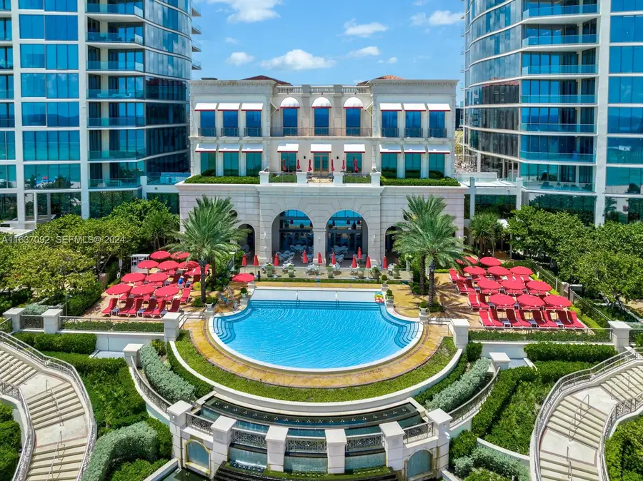 17901 Collins Ph4705 #Ph4705, Sunny Isles Beach, FL 33160 - #3