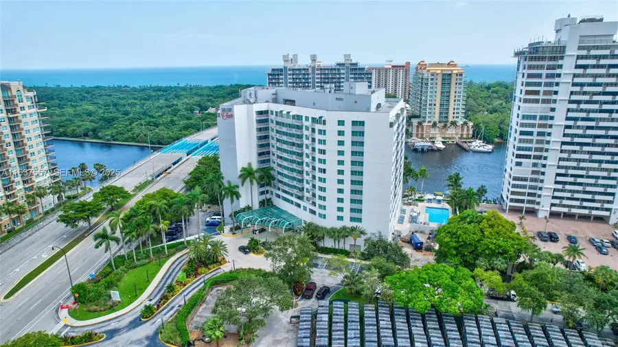 2670 E Sunrise Boulevard #1117, Fort Lauderdale, FL 33304 - #2
