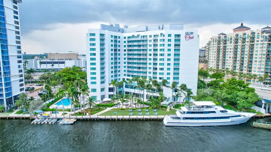 2670 E Sunrise Boulevard #1117, Fort Lauderdale, FL 33304 - #3
