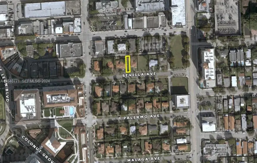 0 Sevilla Avenue, Coral Gables, FL 33134 - #2