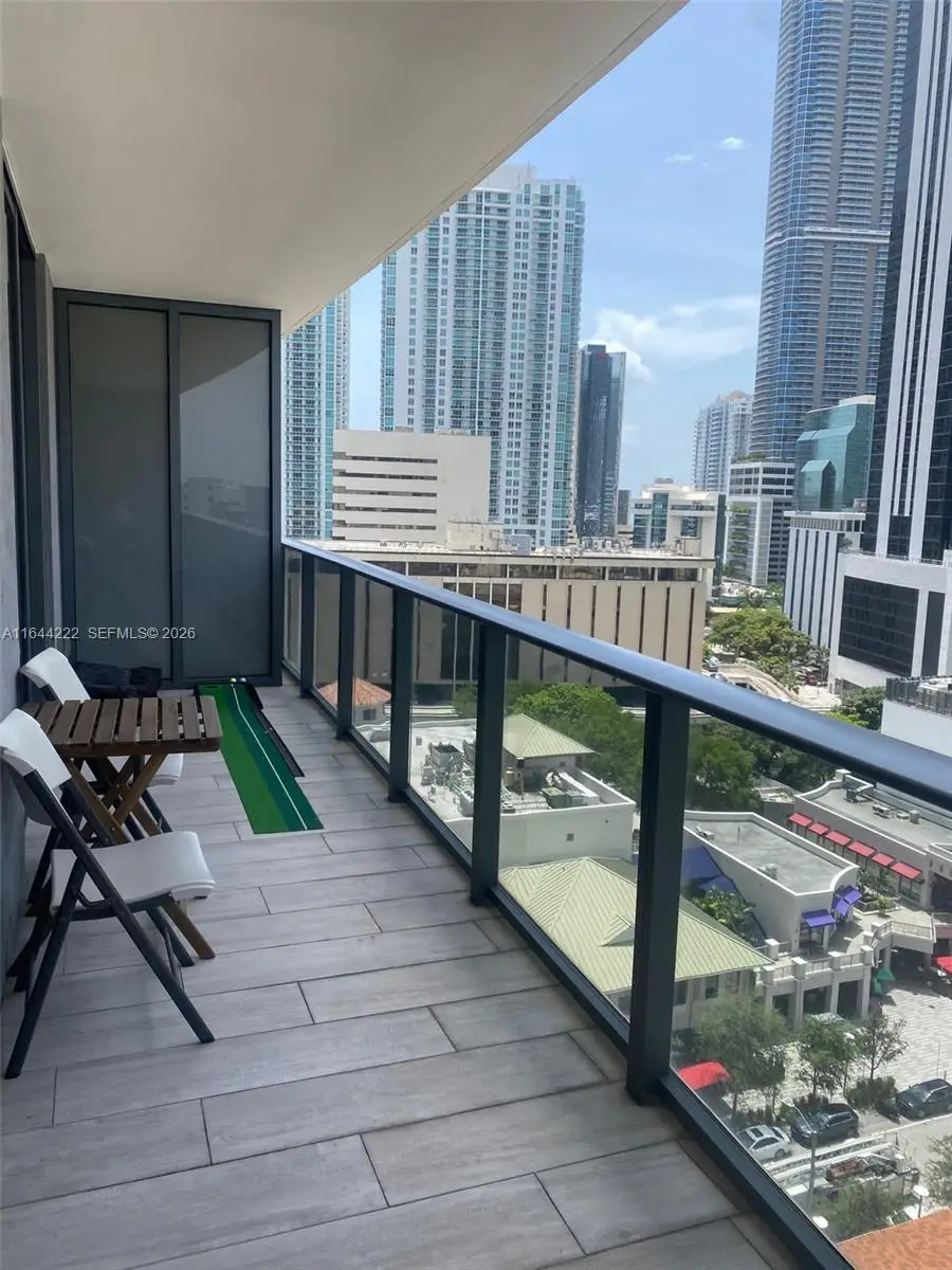 45 SW 9th Street #1005, Miami, FL 33130 - #1