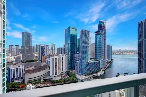 55 SE 6th Street #3401, Miami, FL 33131