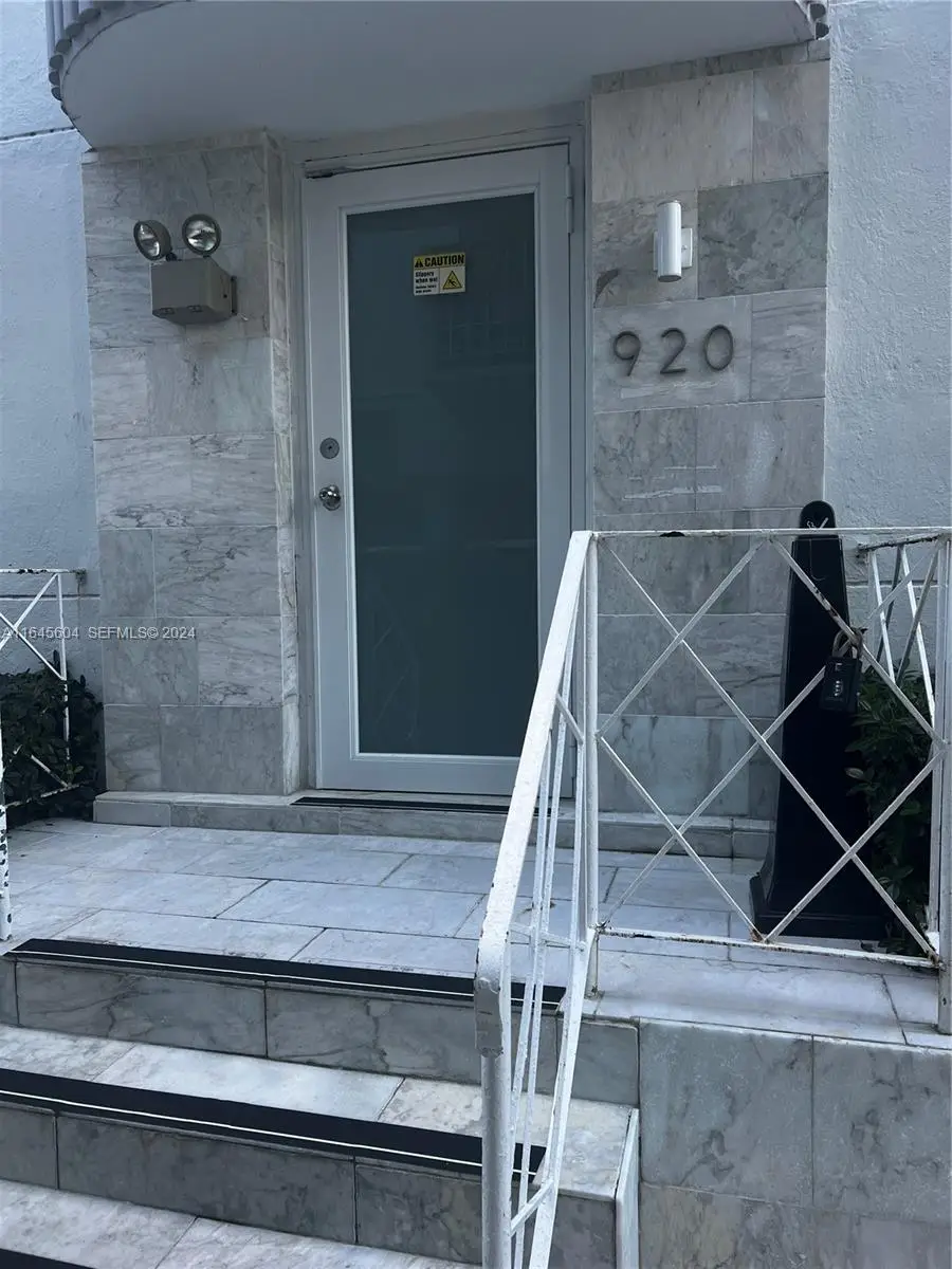 920 Jefferson Avenue #3, Miami Beach, FL 33139 - #1