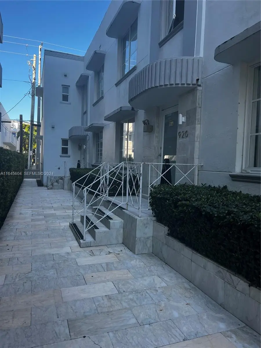 920 Jefferson Avenue #3, Miami Beach, FL 33139 - #2