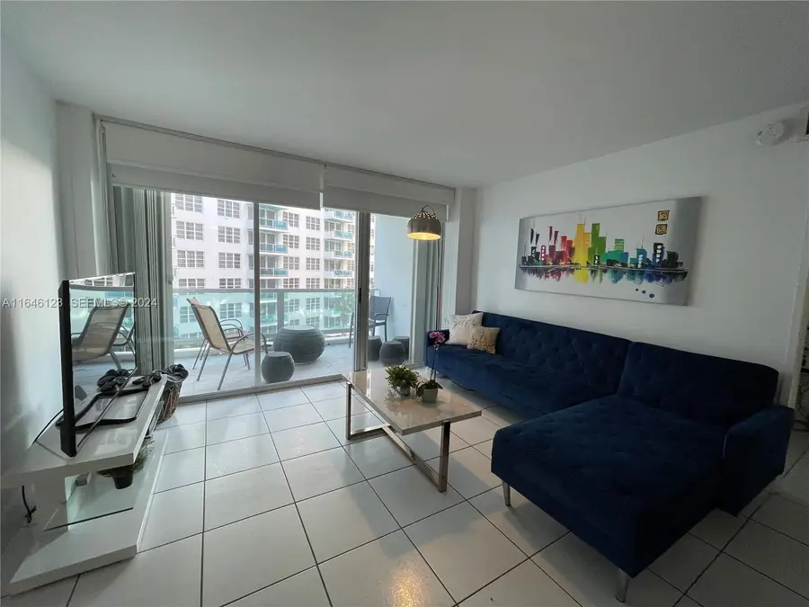 5151 Collins Avenue #629, Miami Beach, FL 33140 - #2