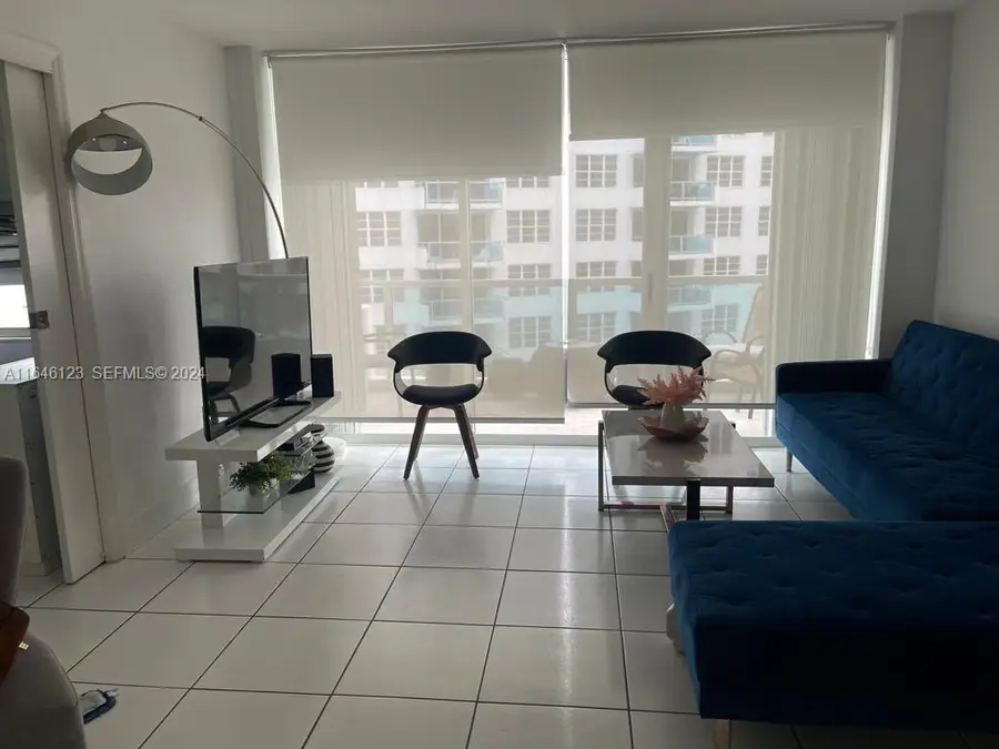 5151 Collins Avenue #629, Miami Beach, FL 33140 - #3