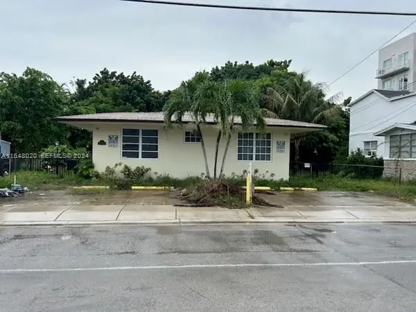 800 NE 85th Street, Miami, FL 33138
