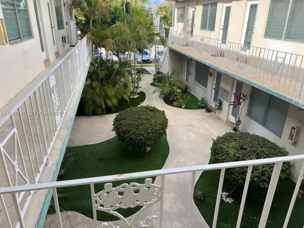 2072 NE 169th Street #9, 11, 12 & 5, North Miami Beach, FL 33162