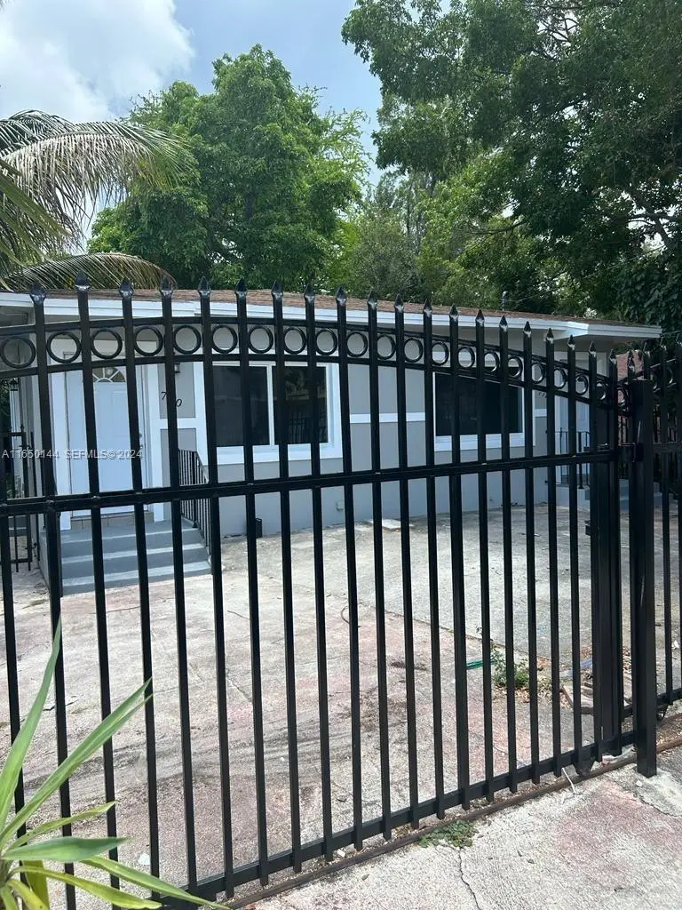 7710 NE 1st Court, Miami, FL 33138 - #2