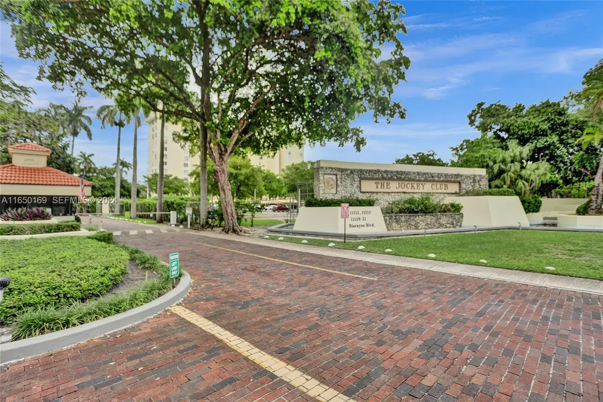 11111 Biscayne Boulevard #7F, Miami, FL 33181 - #1