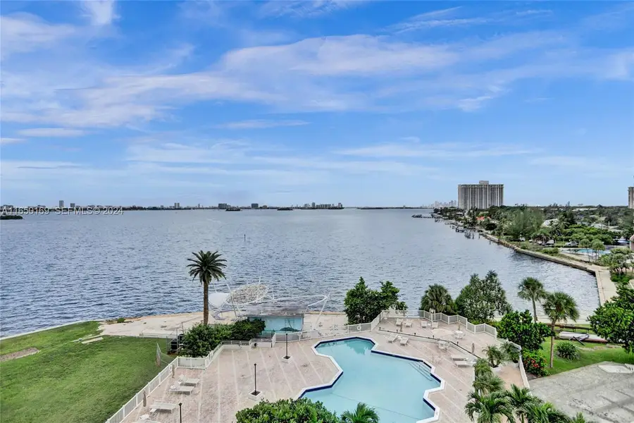 11111 Biscayne Boulevard #7F, Miami, FL 33181 - #3