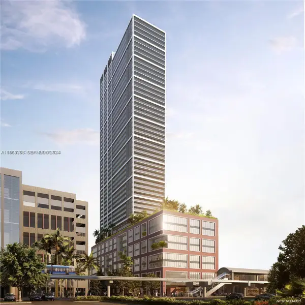 601 NE 1 St Avenue #3513, Florida City, FL 33132