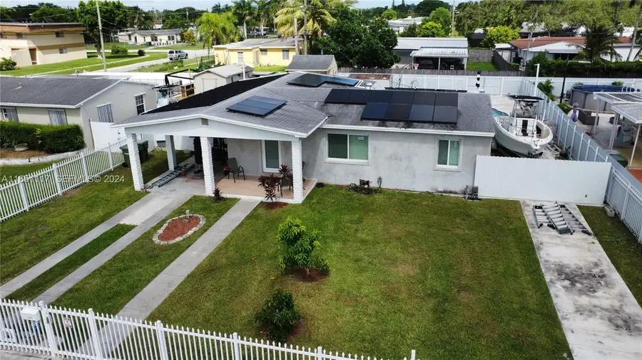 1025 NE 13th Avenue, Homestead, FL 33033 - #3