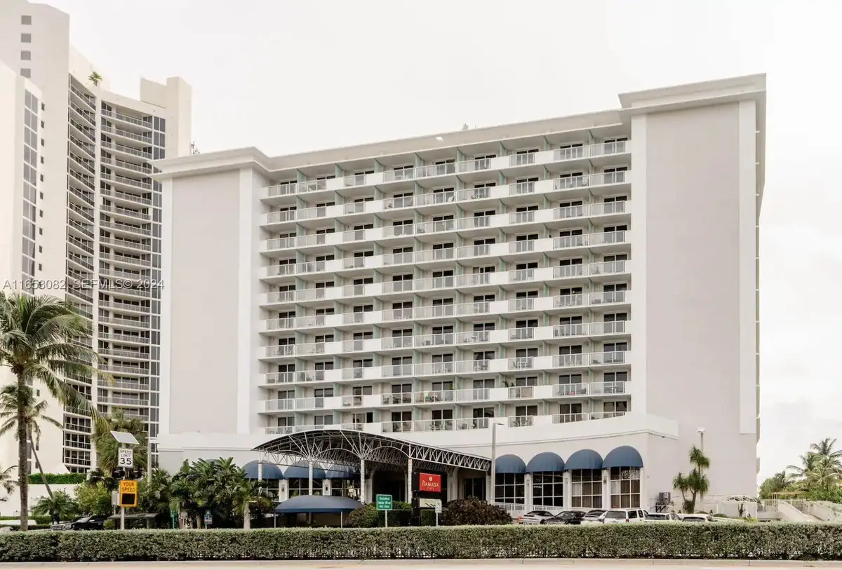 19201 Collins Avenue #332, Sunny Isles Beach, FL 33160 - #1