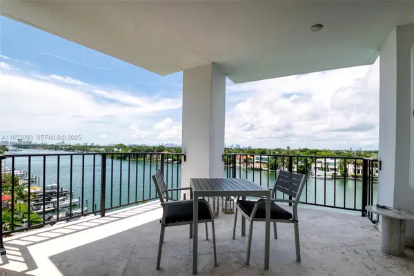 5640 Collins Avenue #6D, Miami Beach, FL 33140