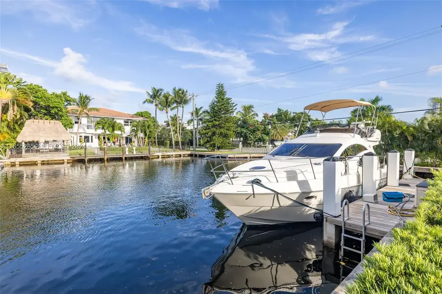 543 Hibiscus Drive, Hallandale Beach, FL 33009 - #2