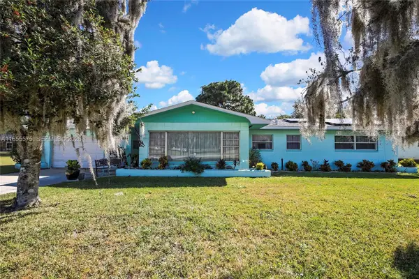 685 Afterglow Circle, Crystal River, FL 34429