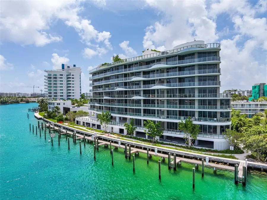 1135 103 Street #202, Bay Harbor Islands, FL 33154 - #2