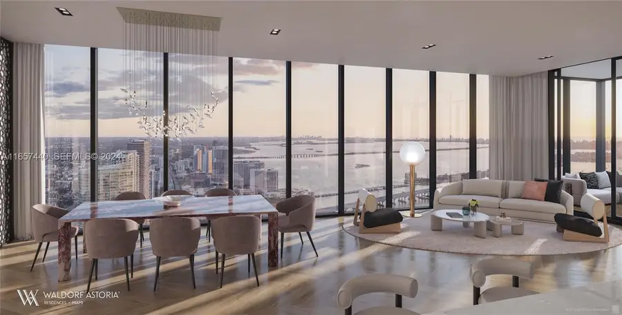 300 N Biscayne Boulevard #8602, Miami, FL 33132 - #2