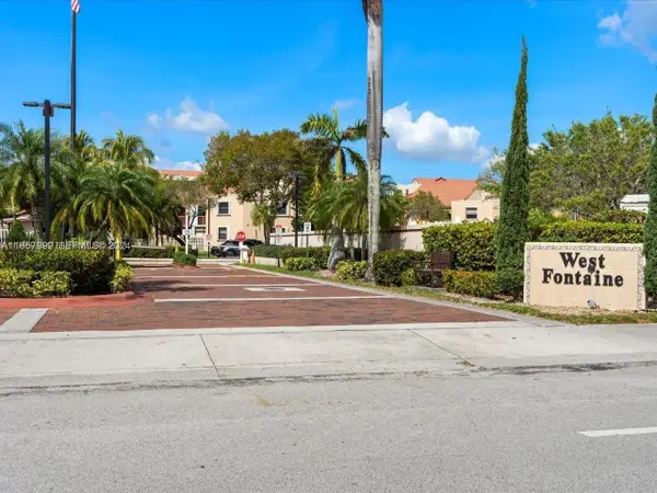 10253 NW 9th Street Circle #407-6, Miami, FL 33172