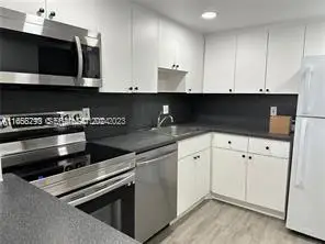 13499 Biscayne Boulevard #801, North Miami, FL 33181 - #1