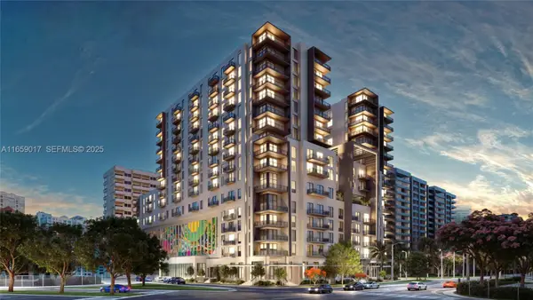 1420 NW 14th Avenue #616, Miami, FL 33125