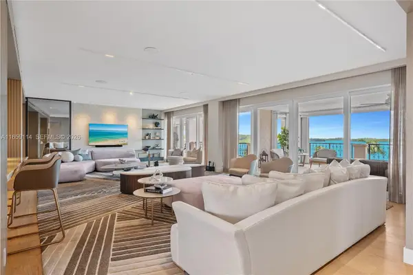 5242 Fisher Island Drive #5242, Miami Beach, FL 33109