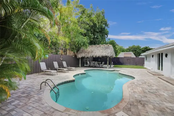 1910 N Hibiscus Drive, North Miami, FL 33181