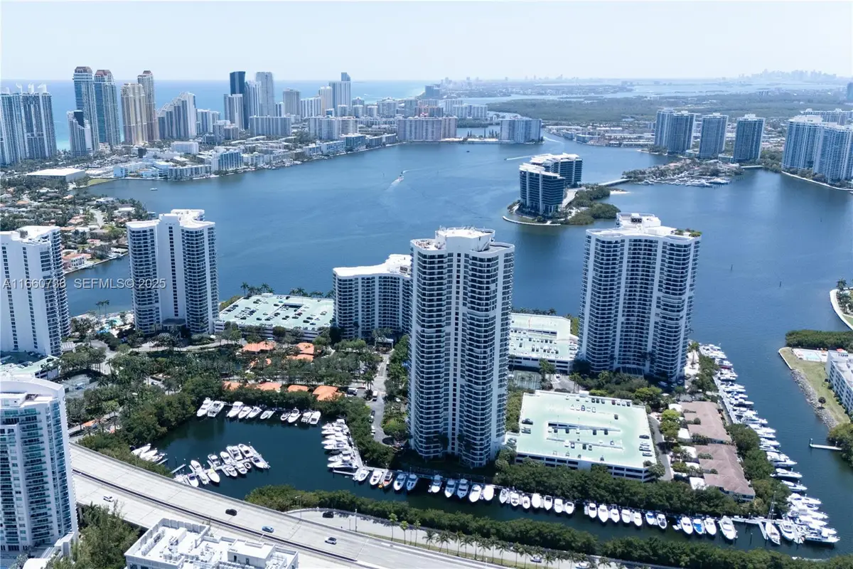 3500 Mystic Pointe Drive #3502, Aventura, FL 33180 - #1
